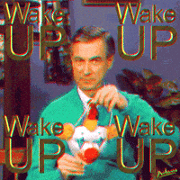 Sorry Good Morning GIF by PEEKASSO