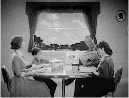 black and white fallout GIF