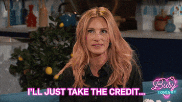 Julia Roberts Night GIF by E!