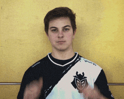 rocket league chicago GIF by G2 Esports