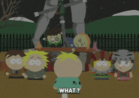 butters stotch tweak tweak GIF by South Park 