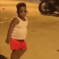 Happy Dance GIF by Piñata Farms: The Meme App