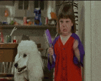 Hate Reaction GIF