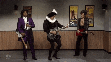 Kenan Thompson Snl GIF by Saturday Night Live