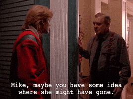 season 1 GIF by Twin Peaks on Showtime