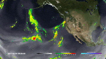 space earth GIF by NASA