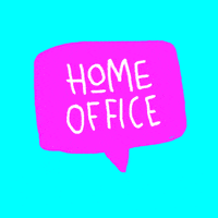 Home Office Work GIF by Kochstrasse™