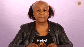 Soul Food Moms GIF by BuzzFeed