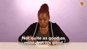 Soul Food Moms GIF by BuzzFeed