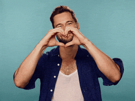 Broken Heart Dating GIF