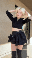 E Girls Girl GIF