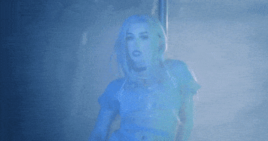 Dance Gamers GIF by ARTIST PARTNER GROUP