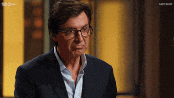 Well Done Thank You GIF by MasterChefAU