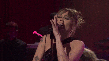 Miley Cyrus Snl GIF by Saturday Night Live
