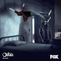 outcast GIF by FOXtvUK