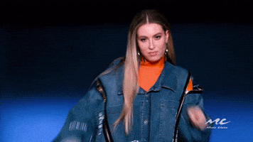 you got it ok GIF by Music Choice