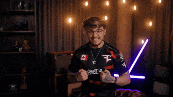 Cs2 Faze GIF by BLAST