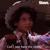 Excuse Me Friends GIF by Stan.