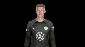 Oh No Bundesliga GIF by VfL Wolfsburg
