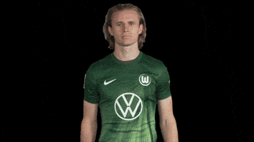 Fail Oh No GIF by VfL Wolfsburg
