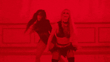 Slumber Party GIF by Britney Spears