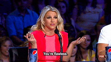 britney spears television GIF by RealityTVGIFs