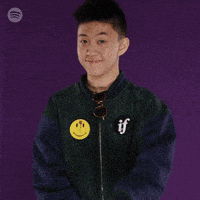 well done good job GIF by Spotify