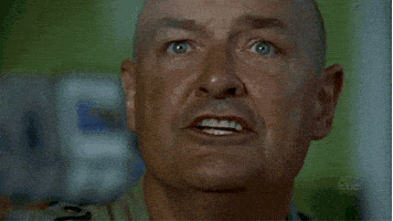 Angry I Can Do It GIF by hero0fwar