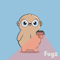 Checking Price Check GIF by Fugz Official