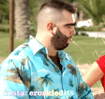 Recep Ivedik Hair GIF