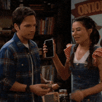 Season 2 Kiss GIF by Paramount+