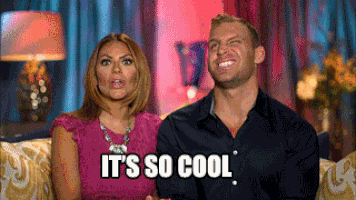 marriage boot camp reality GIF by WE tv