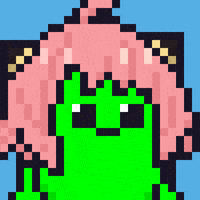 Pixel Art Animated Gif GIF by Potatozzz by 9GAG