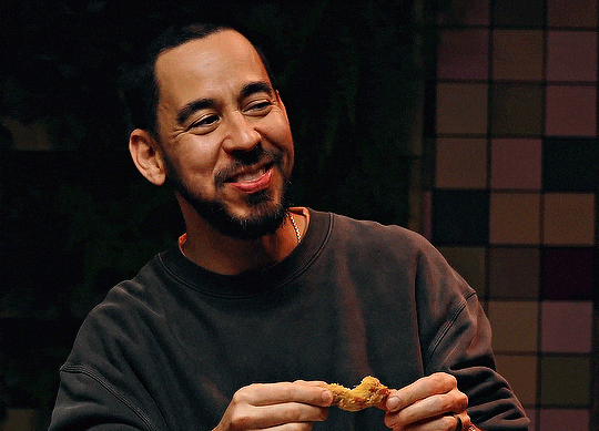 Linkin Park Smile GIF