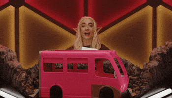 Fools Gold Air GIF by Dropout.tv