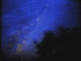 night time picture GIF