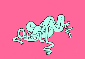 dance art GIF by Jason Clarke