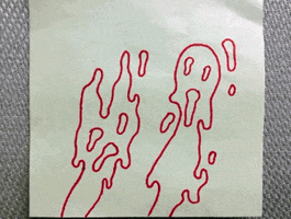 animation illustration GIF by gifburns