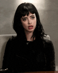 Come On Eye Roll GIF