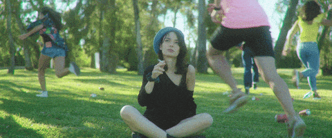 Heaven GIF by Cheat Codes