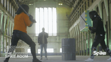 spike thespikeroom GIF