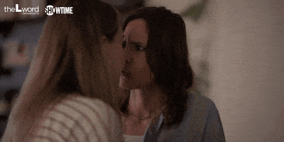 Season 3 Showtime GIF by The L Word: Generation Q