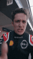 Sport Racing GIF by Nissan Motorsport