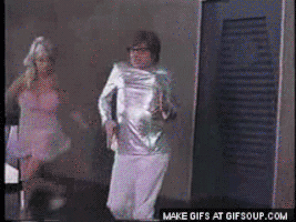 austin powers GIF