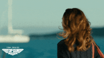 Tom Cruise GIF by Top Gun