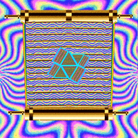 loop scroll GIF by Xenoself