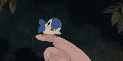 snow white song GIF by Disney