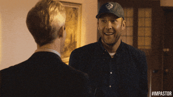 tv land buddy GIF by #Impastor