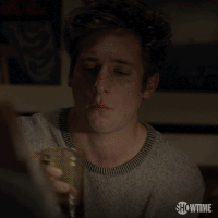 season 6 showtime GIF by Shameless