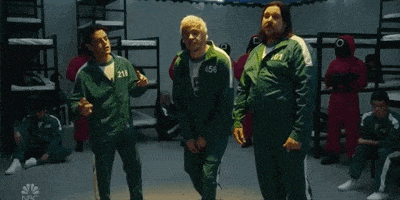 Snl Season 47 GIF by Saturday Night Live